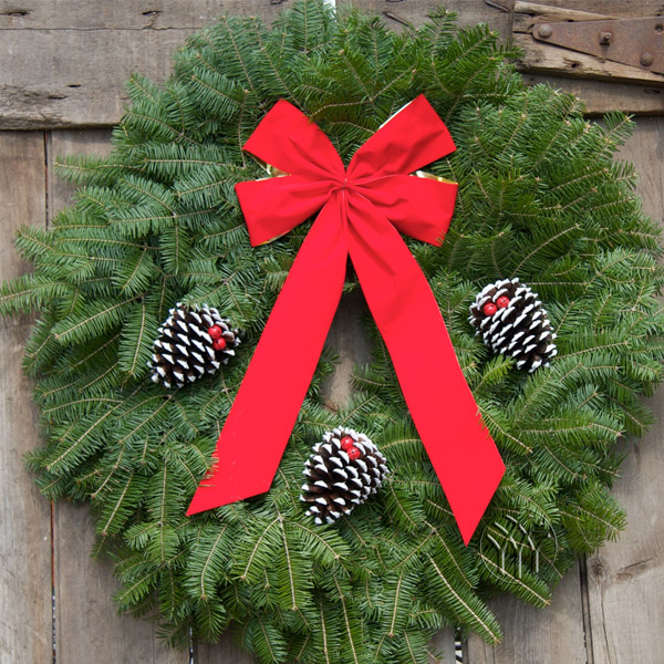 Christmas Wreath